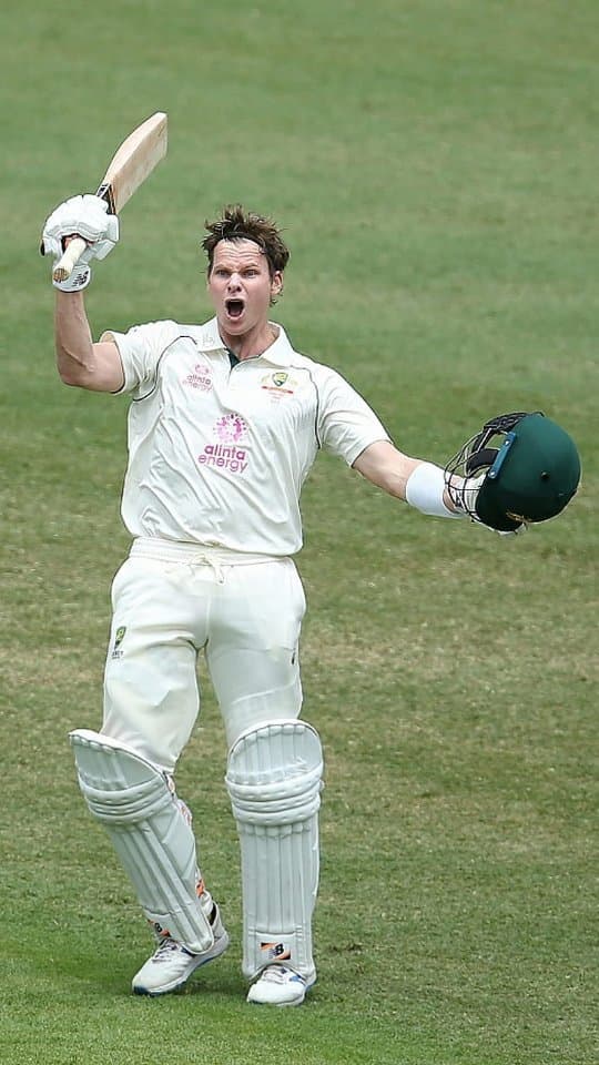 Follow @cricketmoodposting 🥺 for more relatable edits
DM if you want edit
Steve Smith : Remember The Name
Steven Smith in Test 🙏
.
.
.
.
Video Credit : @amazonprime & @itvnews
.
.
.
.
Do share ❤ . Do follow .
.
.
Note : Copyright Disclaimer under section 107 of the Copyright Act 1976, allowance is made for “fair use” for purposes such as criticism, comment, news reporting, teaching, scholarship, education and research. ... Non-profit, educational or personal use tips the balance in favor of fair use.
.
#reels #reelsinstagram #reelsviral #indiancricketmemes #reel #viratkohli #cricket #cricketreels #reelkarofeelkaro #reelitfeelit #reelsviral #kohli #cricketedits #kingkohli #reelsindia #reelsviral #reelslovers #cricketfans #cricketlovers #cricketfever
#viratkohlifanpage #indiancricketteam #stevesmith #stevensmith #australia #australiancricket #aussie #marry #edit