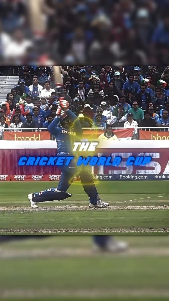 IT'S COMING!
.
.
Song - midnight city 🎵
.
All clips credit goes to icc,I do not own any of them.
.
.
FOLLOW FOR MORE
#cricket #cricketedits #worldcup #cricketworldcup #fypシ #trending