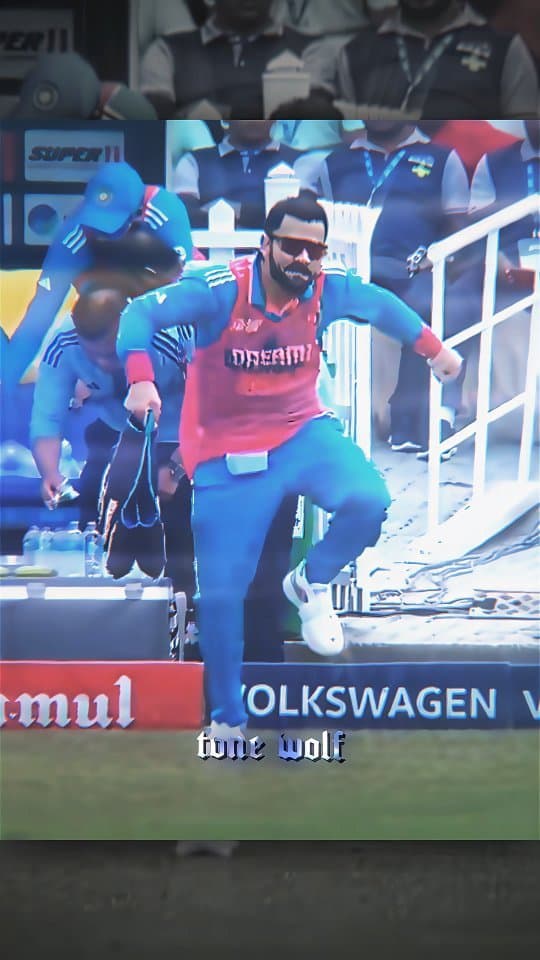 Mouj masti rukni nahi chaihe 👽🤌
@99.nickz
TAGS
#instagram #instagramreels #reels #viratkohlifc #viratkohli #viratkohlifanpage #viratkohlifc #vk #kingkohli #superv #cricket #cricketlovers #cricketvideos #cricketreels #indiancricketteam #meme #cricketfunny #funny #funnymemes #funnydance #t20worldcup #76thcentury #chasemaster
#cricketlover #edits #edit #efxwhatsappstatus #efxstatus #efx #tonewolf_edits