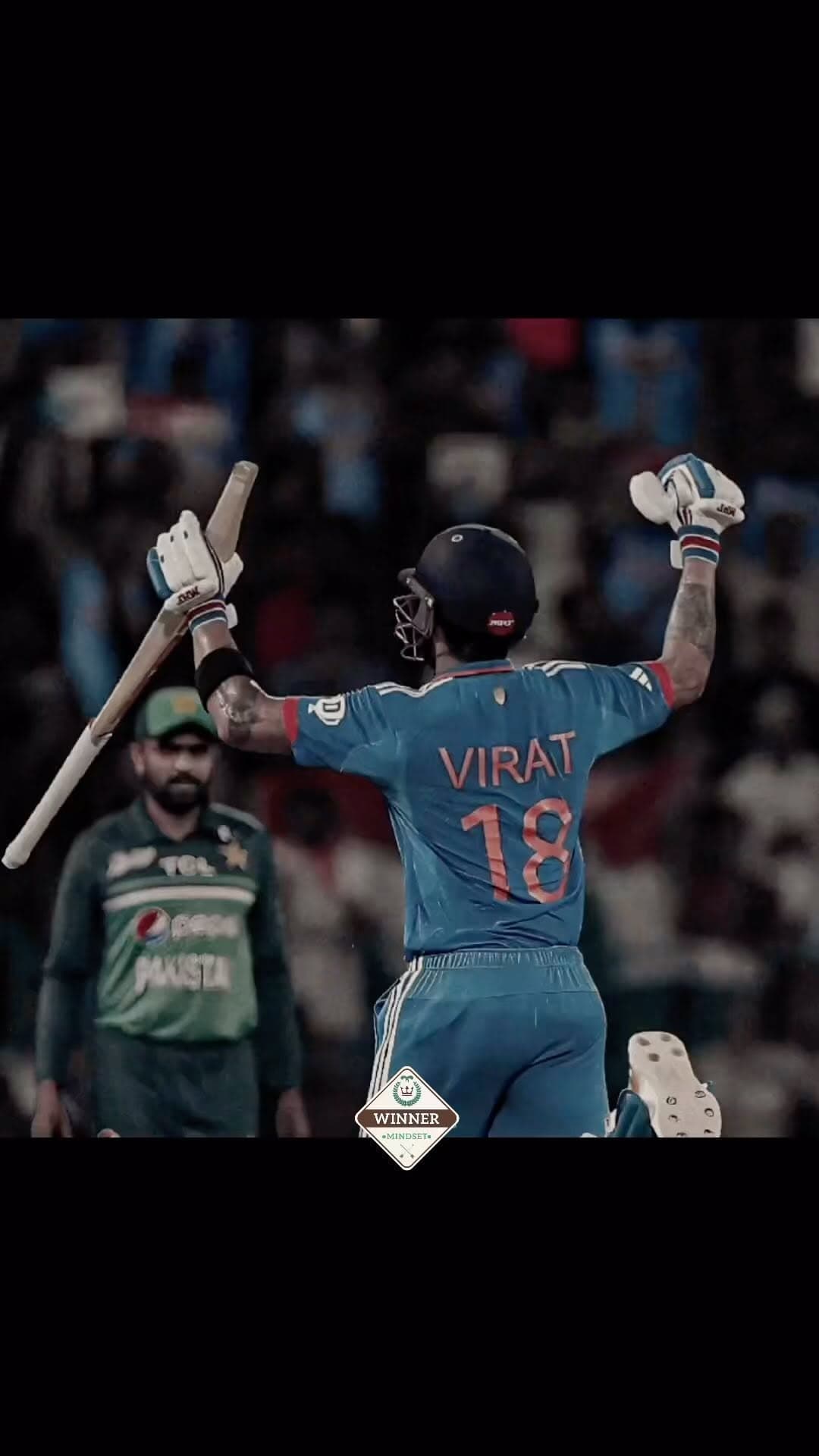 Any format of the game KOHLI is the greatest player on the planet PERIOD
#viratkohli #viratian #edits #rcb #ipl #cricket #fyp