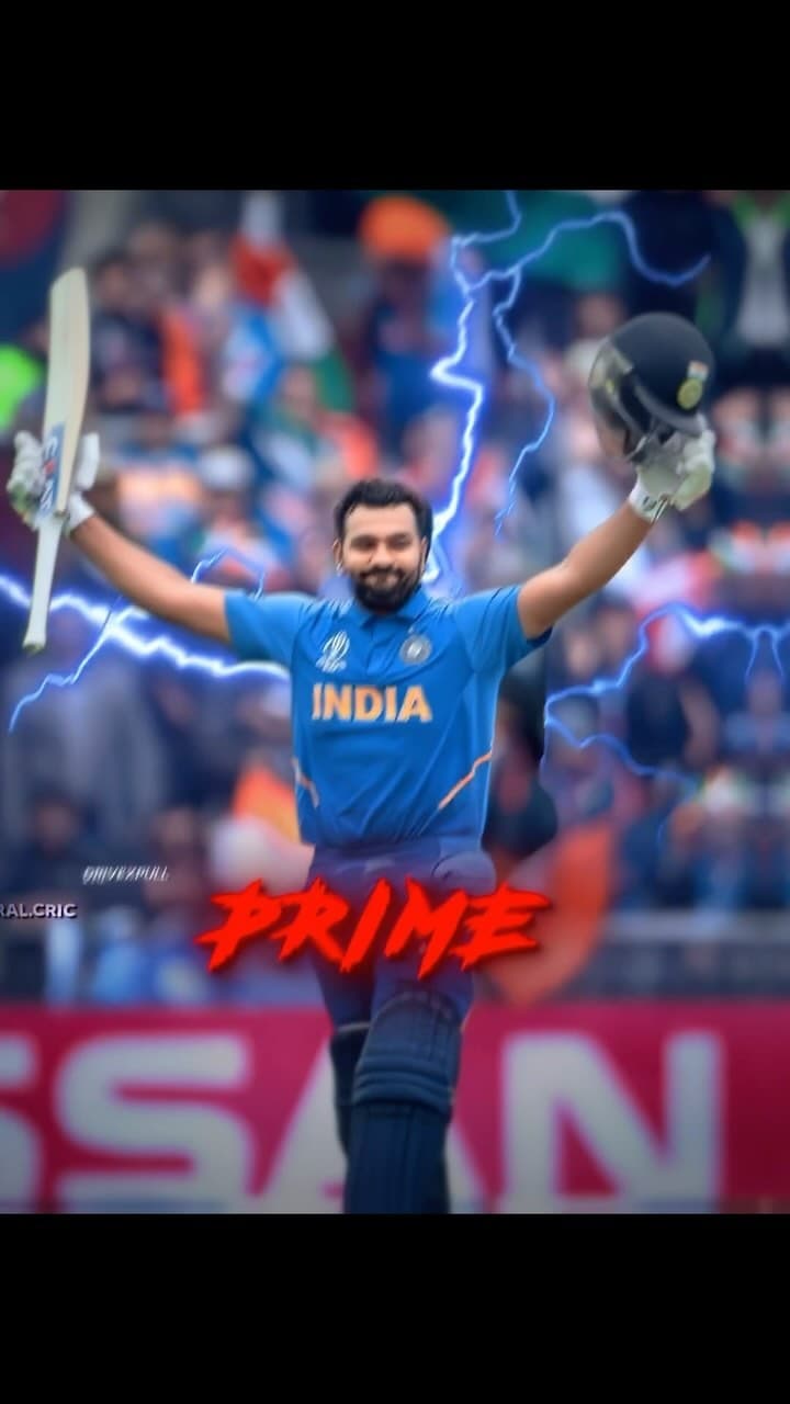 Fan edit by @saral.cric
