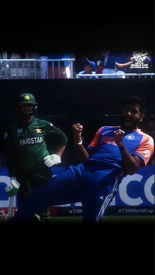 👨🍳🍳
.
.
.
.
.
#neelsavant #cricket #reelitfeelit #jaspritbumrah #jaspritbumrahfans #t20worldcupsquad #t20worldcup2024 #t20worldcup #t20cricket #indvspak #viratkohli #hardikpandyafc #indiacricketers #indiacricketteam #hardikpandyafc #hardikpandyafans #edits #cricketedits #indvspakmatch #indvspakmemes #indvspakistan #ictfans #ict #indianbowlers #182_edits #neelsavant