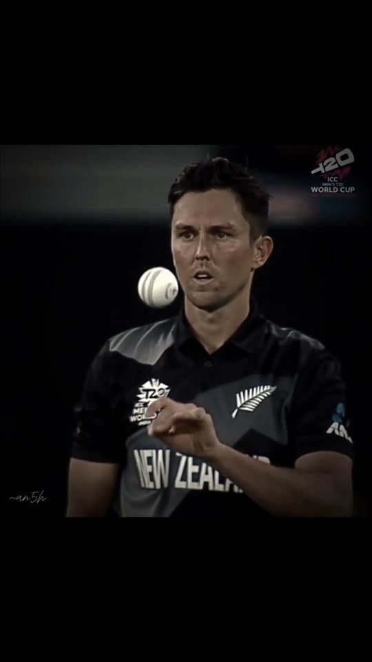 @trrrent_ ⚽
.
.
.
clip credit : @icc
.
.
#cricket #t20worldcup #trentboult #newzealand #explorepage #fyp #cricketworldcup