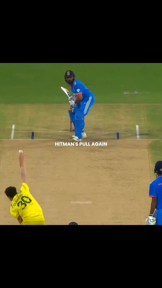🫶🏻
Disclaimer: NO COPYRIGHT INFRINGEMENT INTENDED!
The video Clips Credits given to the respective owners @disneyplushotstar @indiancricketteam icc @cricketworldcup
Audio credit goes to the respective owners
This is completely a fan made edit
DM for remove please don't copyright strike Copyright Disclaimer under Section 107 of the copyright act 1976, allowance is made for fair use for purposes such as criticism, comment, news reporting, scholarship, and research. Fair use is a use permitted by copyright statute that might otherwise be infringing. Non-profit, educational or personal use tips the balance in favour of fair use.
#viratkohli #rohitsharma45 #rohirat #rohitsharma #sachintendulkar #rahuldravid #klrahul #shots #coverdrive #hitman #kingkohli #cricketmatch #cricketfever #cricketer #cricketlover #cricketfans #cricketlife #cricket #cricketmerijaan #explorepage #explore #exploremore #instagood #pov #icc #teamindia