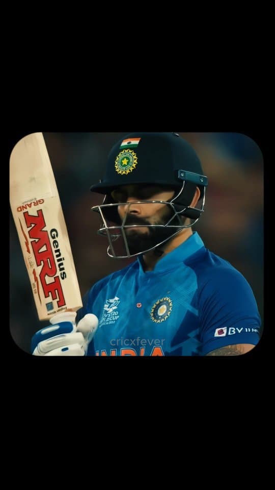 Kohli Goes Down The Ground....Kohli Goes Out Off the Ground 🐐
@virat.kohli 💥
.
.
Copyright Disclaimer under Section 107 of the copyright act 1976, allowance is made for fair use for purposes such as criticism, comment, news reporting, scholarship, and research. Fair use is a use permitted by copyright statute that might otherwise be infringing. Non-profit, educational, or personal use tips the balance in favor of fair use.
This is a fan made edit for entertainment purposes
Clip Owned officially by @icc @indiancricketteam
_______________________________________________
#viratkohli #virat #ipl #cricket #cricketfans #rcb #teamindia #rcbians #viratians #kingkohli #indvspak2022 #indvspak #aura #trending #foryou #reels #reach #audio #fyp #explore #royalchallengersbangalore #viratlovers #kohli #viratkohlifc
