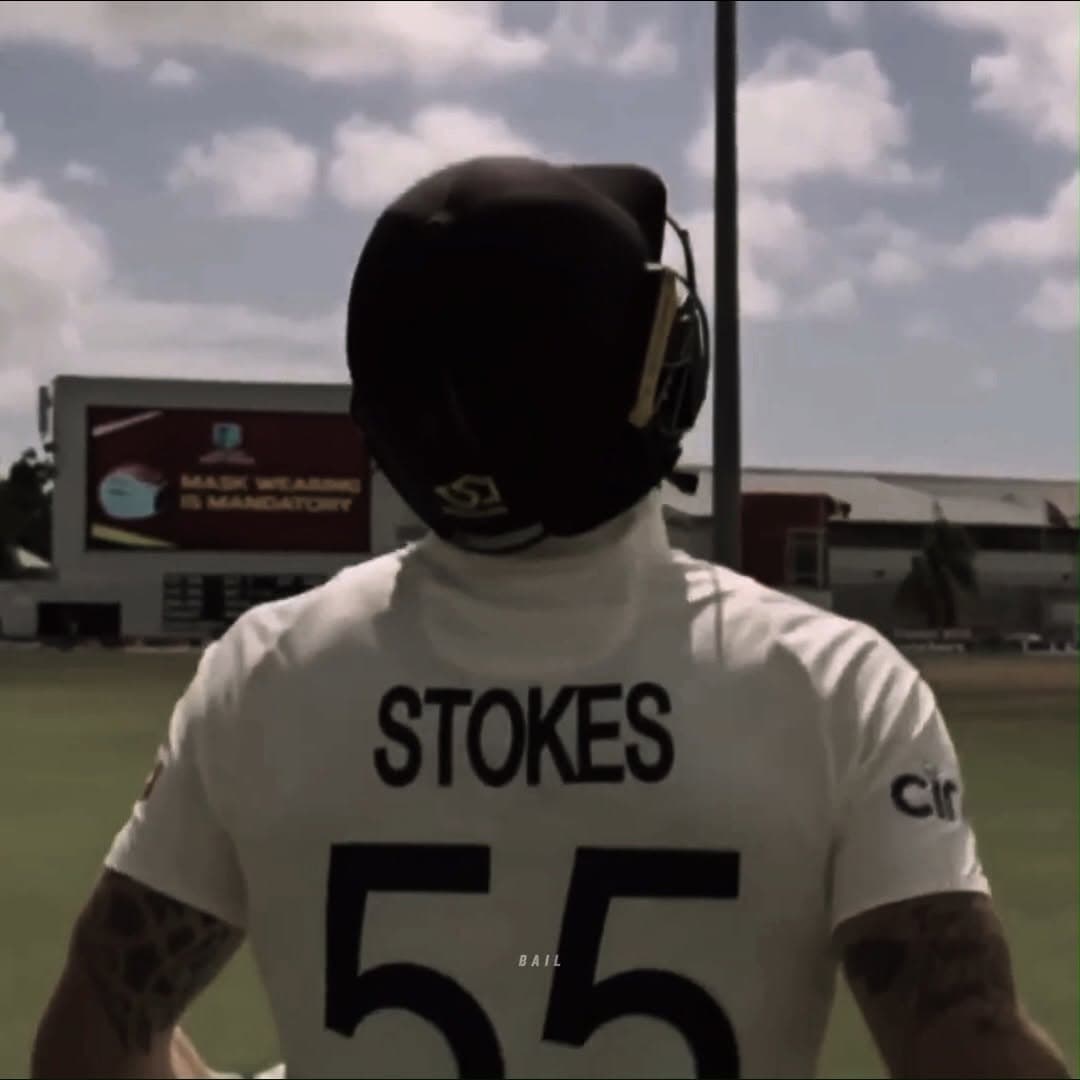 Redemption! @stokesy
.
.
.
Clips credit - @primevideosport
Video credit goes to @bailxswing
Disclaimer : NO COPYRIGHT INFRINGEMENT INTENTED!
We don't own visual and audio in content. The credit is given to the respective owner.
The COPYRIGHT CREDIT IS GIVEN TO THE RESPECTIVE OWNER.
FAIR USE : Copyright to disclaimer under section 107 of copyright act 1976. Allowance is made for "fair use" for purpose such as criticism, comment, news reporting, teaching, scholarship infringement. Fair use is permitted by copyright status that might otherwise be infringing. Non profit , education or personal use tips the balance in Favour of fair use.
DM for remove but please don't copyright.
#cricket #cricketlovers #englandcricket #benstokes #t20worldcup #cricketworldcup #cwc19 #testcricket #ashes #fyp #foryoupage #viral #trending #reel #instagram #odicricket