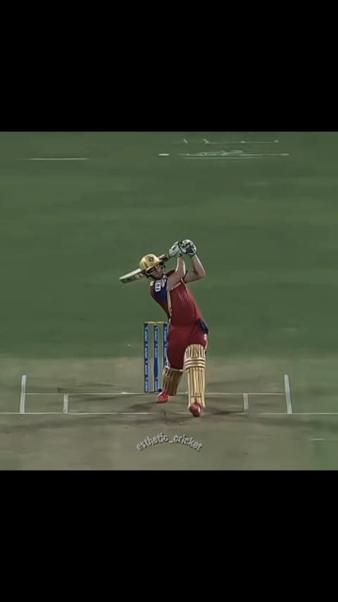 Fan edit by @esthetic_cricket_