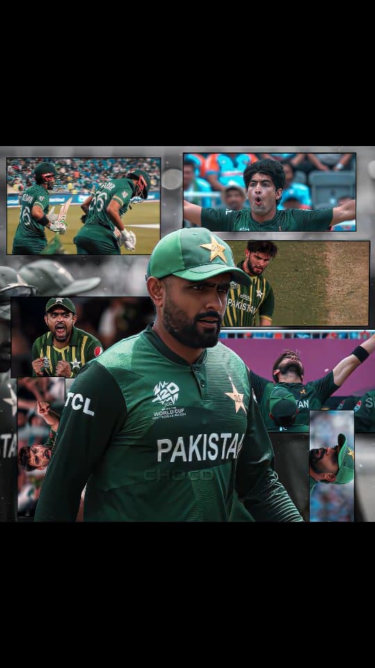 Pakistan Cricket Team.🔥😎
.
.
.
.
.
.
.
#babarazam #viratkohli #cricket #viral #trending #video #grow #msdhoni #dalesteyn #football #edit #ronaldo #india #cricketlover