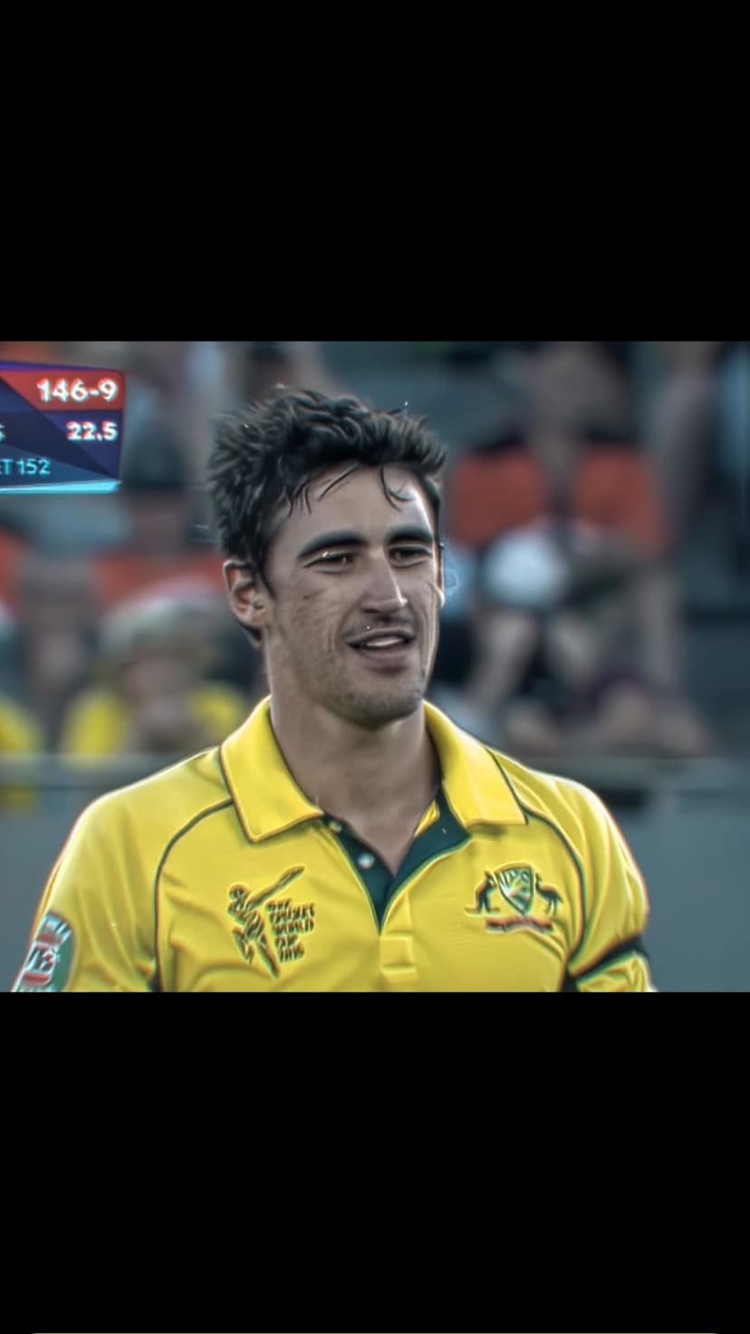 โThe myth, the legend, the bowler who redefined greatness. ๐๐ฅโ
.
.
.
๐๐๐ฆ๐๐๐๐๐ ๐๐ฅ
โข ๐ง๐ต๐ถ๐ ๐ฝ๐ต๐ผ๐๐ผ ๐๐ถ๐ฑ๐ฒ๐ผ ๐ผ๐ฟ ๐๐๐ฑ๐ถ๐ผ ๐ถ๐ ๐ป๐ผ๐ ๐ผ๐๐ป๐ฒ๐ฑ ๐ฏ๐ ๐ผ๐๐ฟ๐๐ฒ๐น๐๐ฒ๐.
โข ๐ง๐ต๐ฒ ๐ฐ๐ผ๐ฝ๐๐ฟ๐ถ๐ด๐ต๐ ๐๐ฟ๐ฒ๐ฑ๐ถ๐ ๐ด๐ผ๐ฒ๐ ๐๐ผ ๐ฟ๐ฒ๐๐ฝ๐ฒ๐ฐ๐๐ถ๐๐ฒ ๐ผ๐๐ป๐ฒ๐ฟ๐.
โข ๐ง๐ต๐ถ๐ ๐๐ถ๐ฑ๐ฒ๐ผ ๐ถ๐ ๐ป๐ผ๐ ๐๐๐ฒ๐ฑ ๐ณ๐ผ๐ฟ ๐๐น๐น๐ฒ๐ด๐ฎ๐น ๐๐ต๐ฎ๐ฟ๐ถ๐ป๐ด ๐ผ๐ฟ ๐ฝ๐ฟ๐ผ๐ณ๐ถ๐ ๐บ๐ฎ๐ธ๐ถ๐ป๐ด.
โข ๐ง๐ต๐ถ๐ ๐๐ถ๐ฑ๐ฒ๐ผ ๐ถ๐ ๐ฝ๐๐ฟ๐ฒ๐น๐ ๐ณ๐ฎ๐ป-๐บ๐ฎ๐ฑ๐ฒ.
โข ๐ก๐ผ ๐ป๐ฒ๐ฒ๐ฑ ๐๐ผ ๐ฅ๐ฒ๐ฝ๐ผ๐ฟ๐ ๐ผ๐ฟ ๐ฆ๐ฒ๐ป๐ฑ ๐ฆ๐๐ฟ๐ถ๐ธ๐ฒ.
โข ๐๐ฅ๐๐๐๐ง/๐ฅ๐๐ ๐ข๐ฉ๐๐ ๐๐ .
.
#starc #mitchellstarc #cricket #viral #explorepage #explore #reel #trending #edit #reelsinstagram #austrailia #ausvsnz #trendingreels