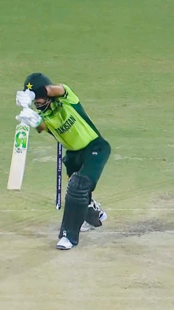 Supporting You Till My Last Breath💯👑 #reels #reelsinstagram #babarazam #babarazamclub #cricket #sports #india #instagram #viral