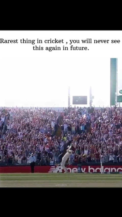 Coldest crowd celebration 🥶
(Ben stokes)🐐🔥
.
.
.
.
.
.
.
.
.
#benstokes #celebration
#Cricket #viral #trending
#explore #instagramreels
#fypシ #viratkohli
#statusfrenzy