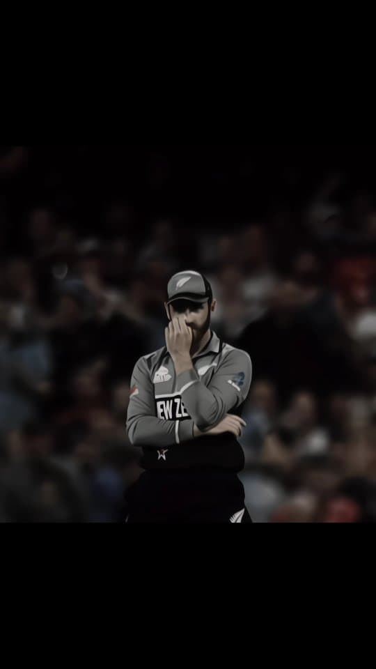 One of the lonely!
.
.
.
.
.
.
.
#cricket #edit #instagram #caput
#kanewilliamson #bestedit #song
#cricketplayer #reels #editor