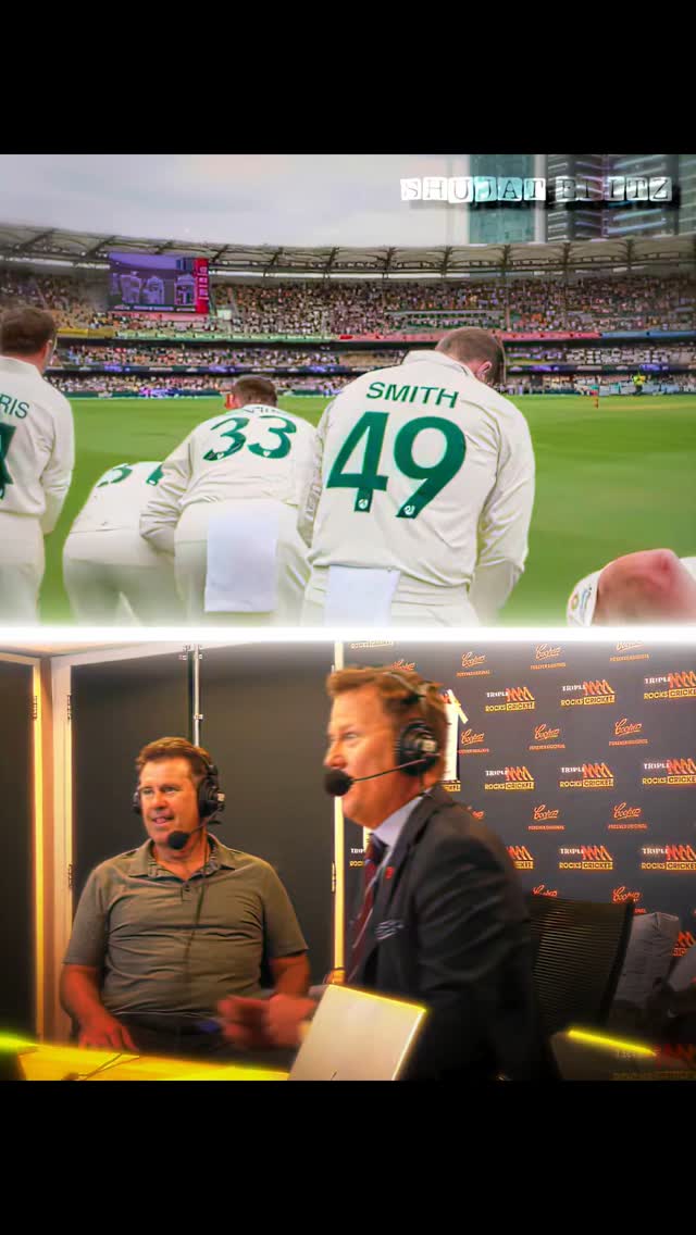 Cold Moments Ft Ashes 2021
.
.
.
#ashes #edit #viral #starc #testcricket #cricket #viral #fyp