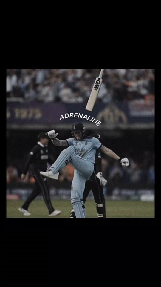 Fan edit by @stumpxedge