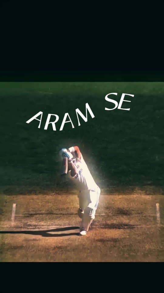 Check new reel
.
.
.
.
.
.
.
.
.
.
.
.
.
#viratkohli #trend #explore #motivation #edits
#icc #cricket #cinematic #coverdrive #india #instagram #algorithm #veiw #1mviews #kingkohli
#song