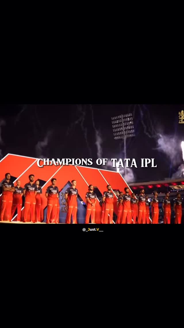 Cup ಗೆದ್ದಯ್ತು , MSCN ❤️🥹
.
.
.
.
.
.
.
#viralvídeos #rcbfans #royalchallengersbangalore #viratkohli #virals #historical #ipl #cricket #fans #trendingréels #viralvídeos #instagram #india #karnataka #iplteam #best #history3 #fans #rcb #rcbfinal #2025 #escn #mandya #edits #new #musically #followforfollow #shareforshare #share #virat #viratkohli #rcbforever❤️ #india