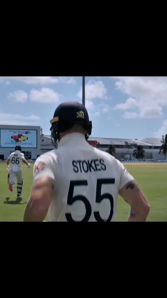 Gangster @stokesy 🏴
.
.
.
.
.
.
.
.
.
.
.
.
#benstokes #ecb #england #cricket #allrounder