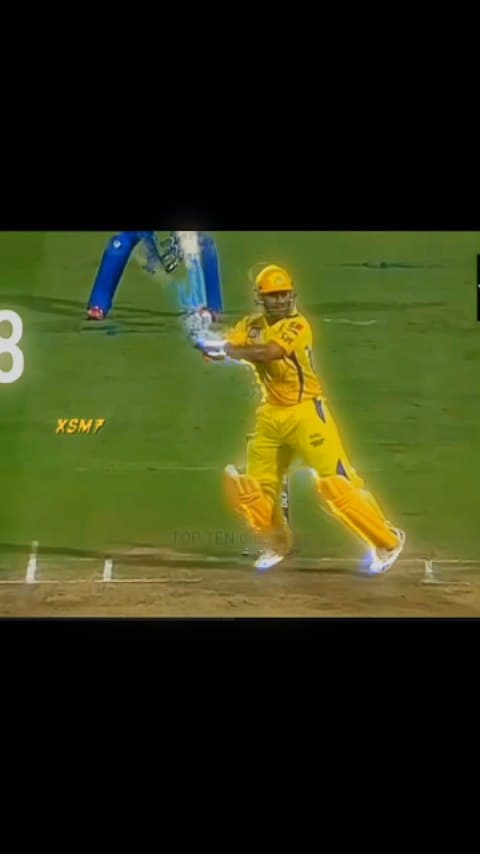 MSD chose a different path..!๐
#msdhoni #trending #cricket #viral #shorts #edits #xsm7#cricketedit#instagram #foryou #fyb