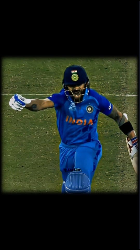 3.1%
.
.
#explorepage #instagood #cricket #viratkohli #editing