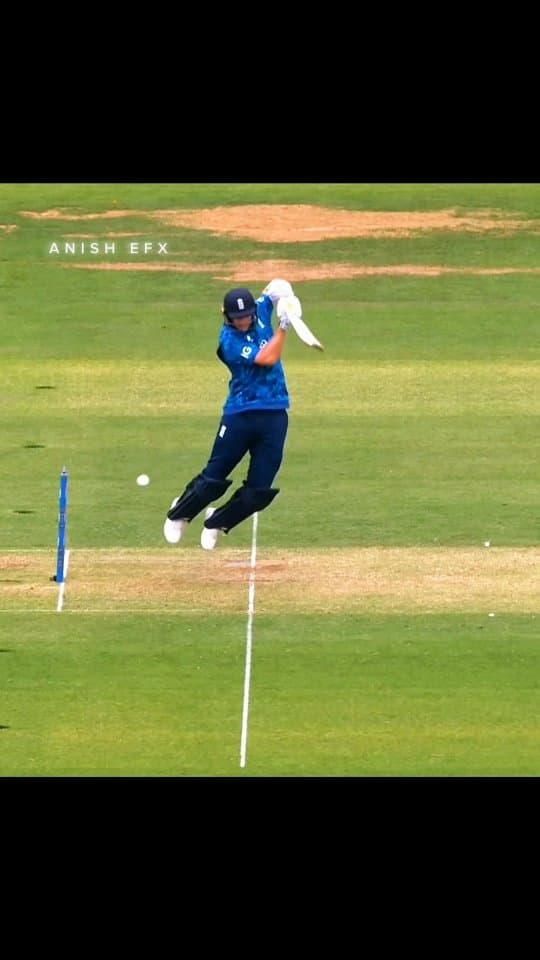 Shot 💓 @root66 🏴
#cricket #instagram #joeroot