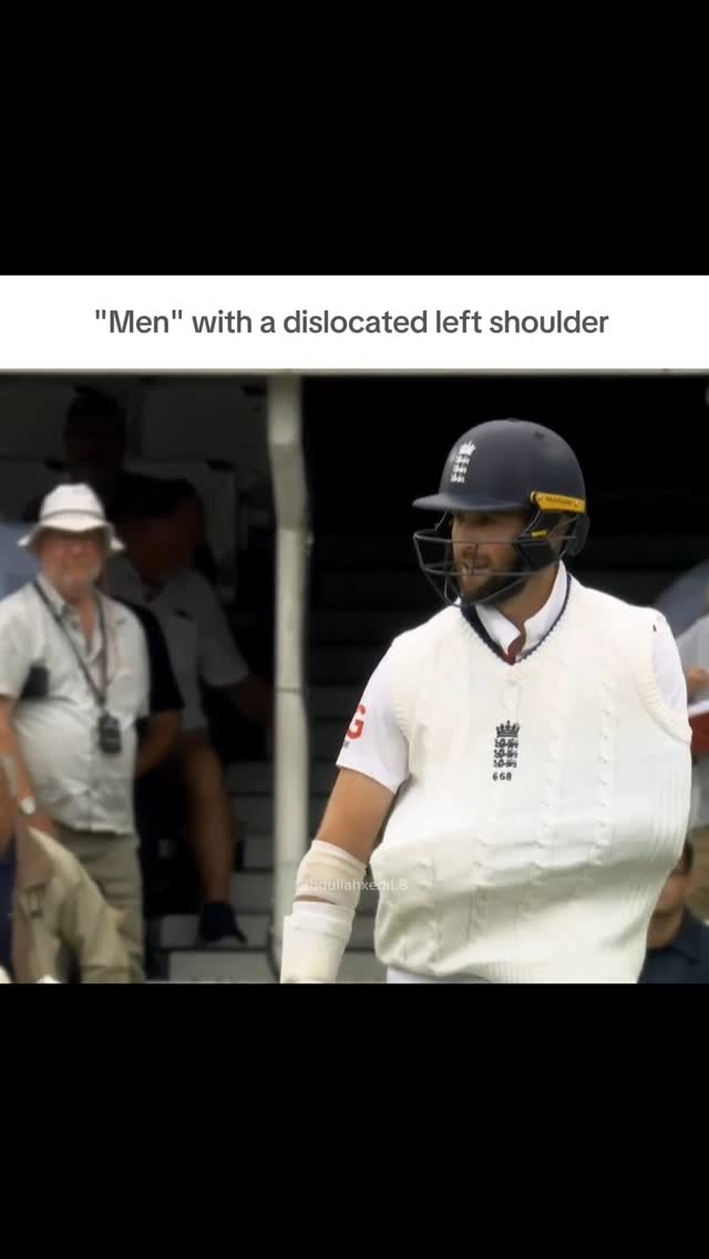 Respect
credit: England cricket board
(this is just a fan made edit, no copyright infringement intended)
#indvseng #chriswoakes #reels #explore #fyp