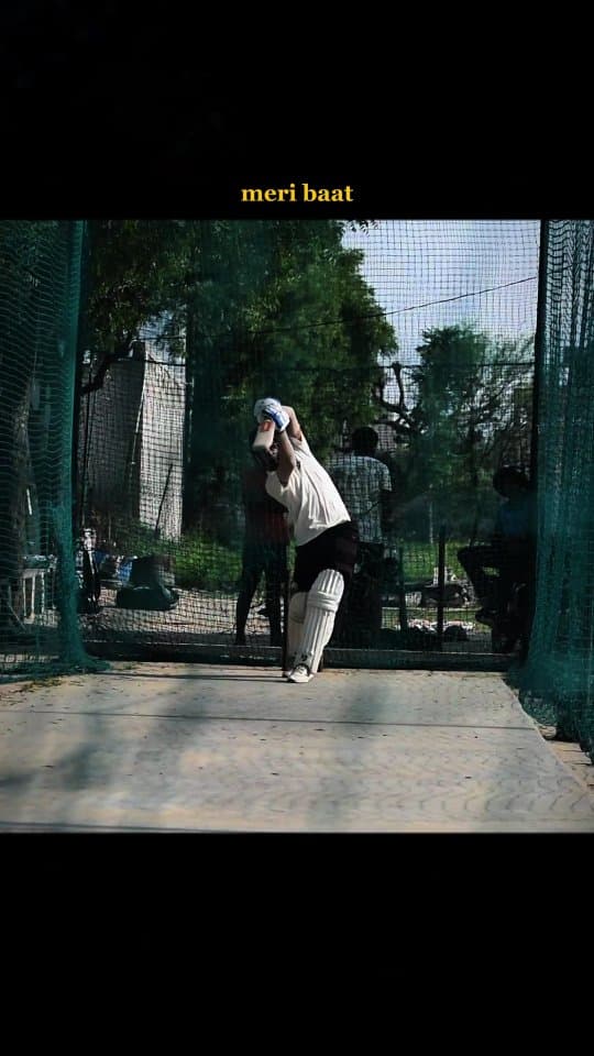 When U Fell In Love With Cricket 🏏✨
.
.
.
.
.
.
.
.
.
.
.
.
#cricket #cricketer #cricketlover #dream #passion #love #viratkohli #msdhoni #rohitsharma #rcb #ipl #trending #trendingreels #trendingnow #viral #viralreels #viralvideos #explore #explorepage #instagram #instagood #reels #reelsinstagram #reeitfeelit
#adityakrofficial