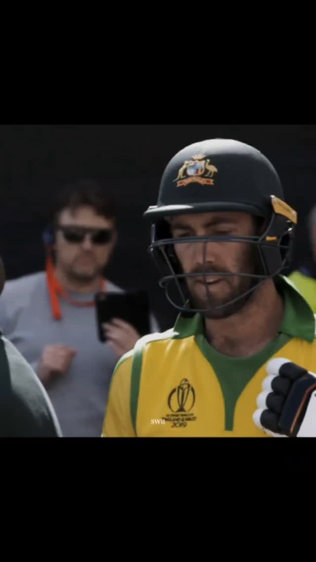 The Big Show @gmaxi_32 π¦πΊ
.
.
.
Clips Credit: @icc @cricketcomau @t20worldcup
.
.
.
Copyright Disclaimer: - Under section 107 of the copyright Act 1976, allowance is made for FAIR USE for purposes such as criticism, comment, news reporting, teaching, scholarship and research. Fair use is a use permitted by copyright statues that might otherwise be infringing. Non- Profit, educational or personal use tips the balance in favor of FAIR USE.
.
.
.
#glennmaxwell #t20cricket #cricketer #cricketreels #cricketedits #t20 #t20worldcup #aussies #icc #cwc #cricket #batting #explosive #allrounder #hardhitter #ausvssa #dewaldbrevis #beautiful #emotions #legend