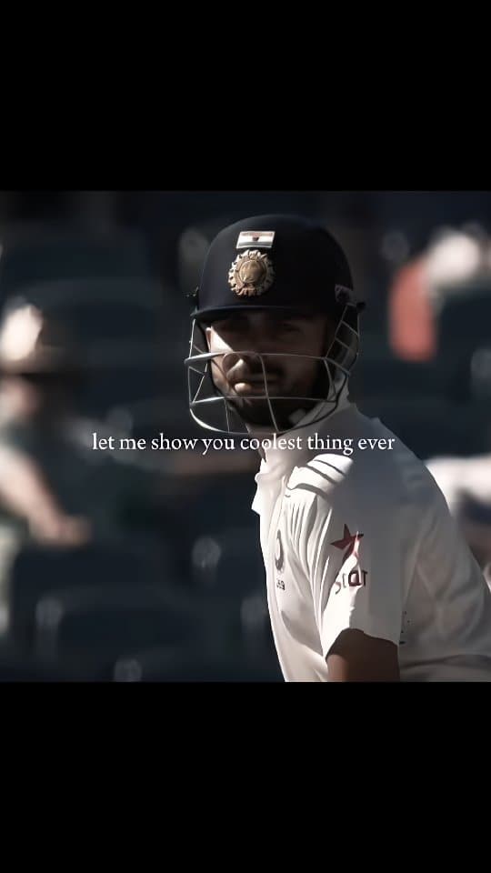 Virat Kohli & His Bat 🪄🗿
Ib : @thecricktic
.
Disclaimer: NO COPYRIGHT INFRINGEMENT INTENDED!
I don't own visuals or audio in the content. The credits are given to respective owners.
FAIR USE: Copyright disclaimer under section 107 of the copyright act 1976.Allowance is made for ''fair use'' for the purposes such as criticism, comment, news reporting, teaching , scholarship infringing. "I don't own all the material in the content"
.
.
.
#viratkohli #phoenix #icc #cricket #indvspak #reelsinstagram #explorepage #fypシ