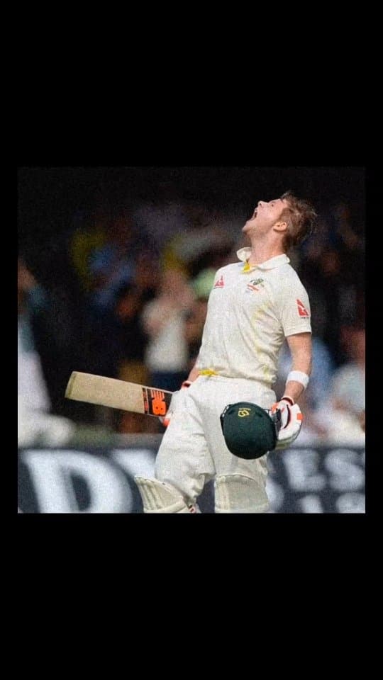 Man's ego is never deafeted
@steve_smith49
.
.
.
#cricketreels #cricket #cricketedits #stevesmith #cricketedit #youngblack #ashes #15august #happyindipendenceday #indiancricketteam #indiapictures #trending #trendingreels