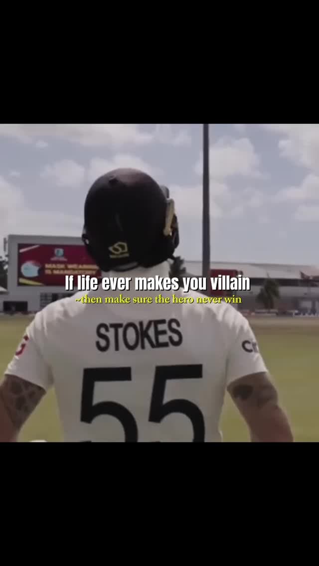 BENSTOKES! π
.
.
.
.
All credit to the real video maker of the video @amazonprime
#cricket #ipl #viratkohli #t #cricketlovers #rohitsharma #india #worldcup #msdhoni #cricketfans #icc #indiancricketteam #indiancricket #cricketer #sports #teamindia #rcb #cricketlover #bcci #love #dhoni #cricketfever #csk #instagram #klrahul #dream #pakistan #cricketnews #mumbaiindians #hardikpandya