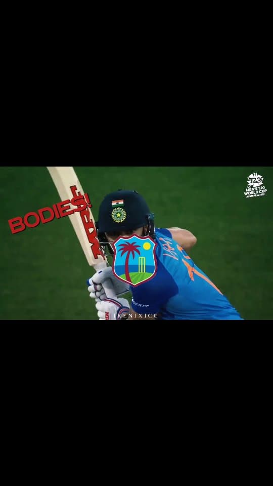 Fan edit by @irenixicc