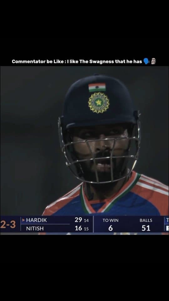 Hardik Is An Aura 🗿💀
@hardikpandya93
.
.
Follow For More -@rokoeditz15
.
.
#instagram #reels #cricket #cricketlovers #hardikpandya #kunfupandya #indvsban #t20cricket #hardhittingpandya #aura #attitude #hardikpandyafans #mi #ipl #fyp #trendingreels #explorepage✨