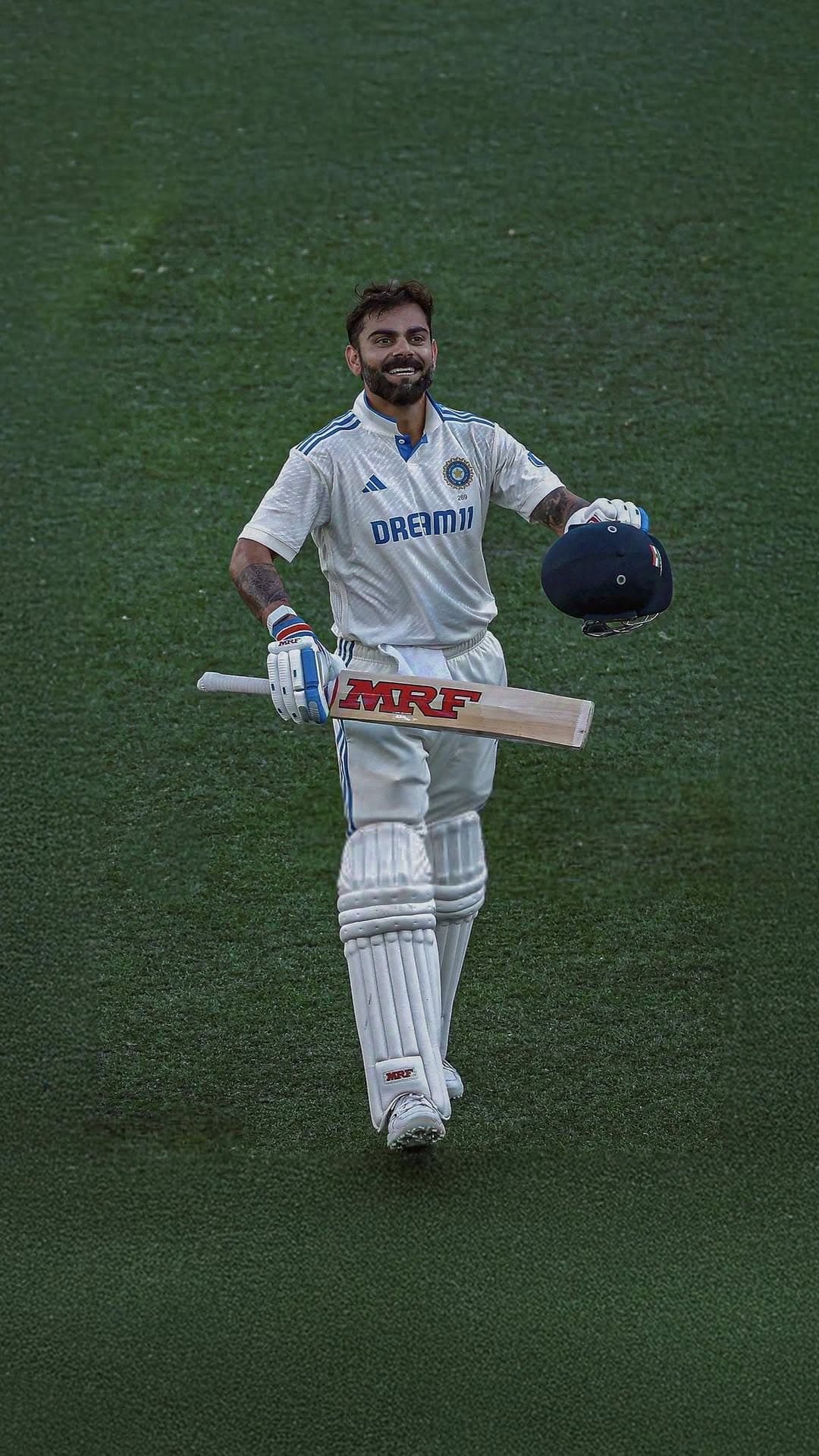 Nostalgia ✨
•
•
•
#cricket #viratkohli #reels