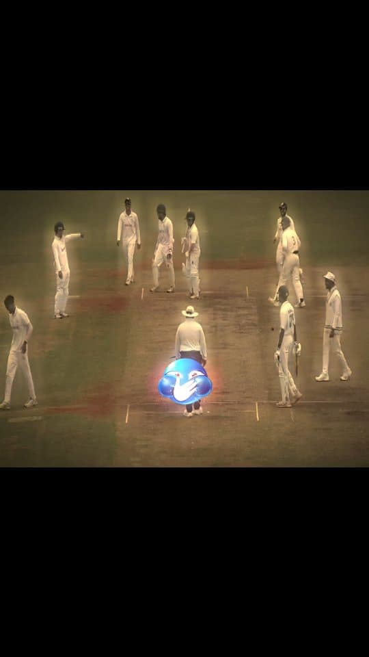 Sledging of the year ðŸ˜
.
.
.
#explore #explorepage #viral #india #relatablepost #fyp #cricket #sad #emotion #fanpage #cricketer #trending #cricketedits