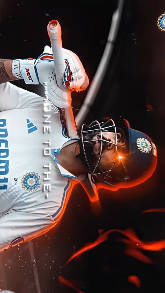Virat x Two 😛 | Bbno$ | Cricket edit
#edit #cricketedit #viratkohli #viral #fyp