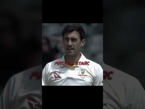 Fan edit by @@CricSpark15