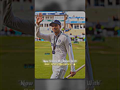 Fan edit by @@Lvcricketedits