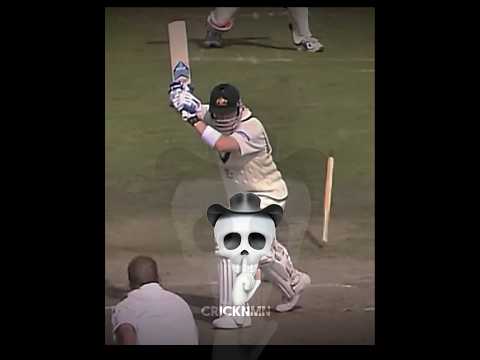 Fan edit by @@cricknmn2.0