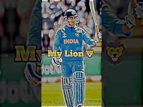 Fan edit by @@sunil.cricket.edits.