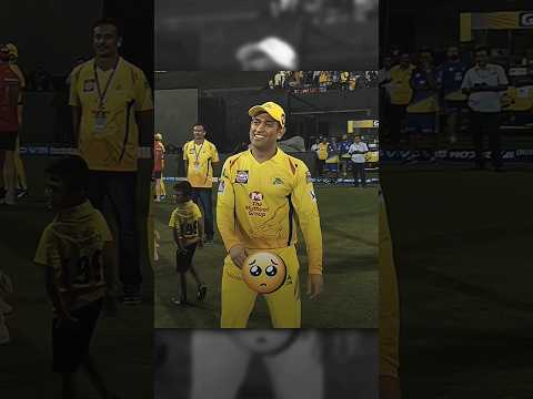 Fan edit by @@THUGLIFECRICKET2.0