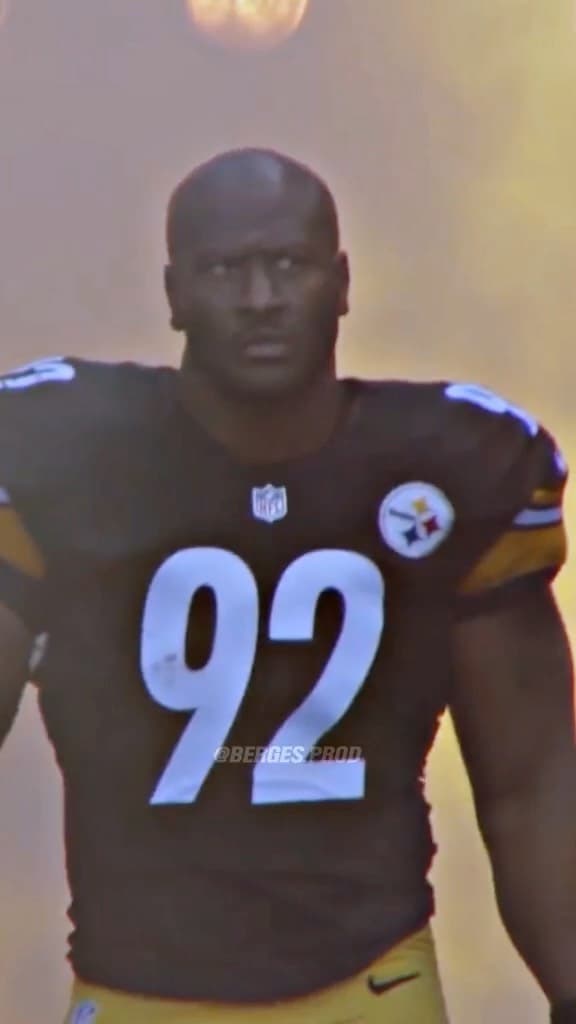 The NFL in the 2000s was something different 馃槼
