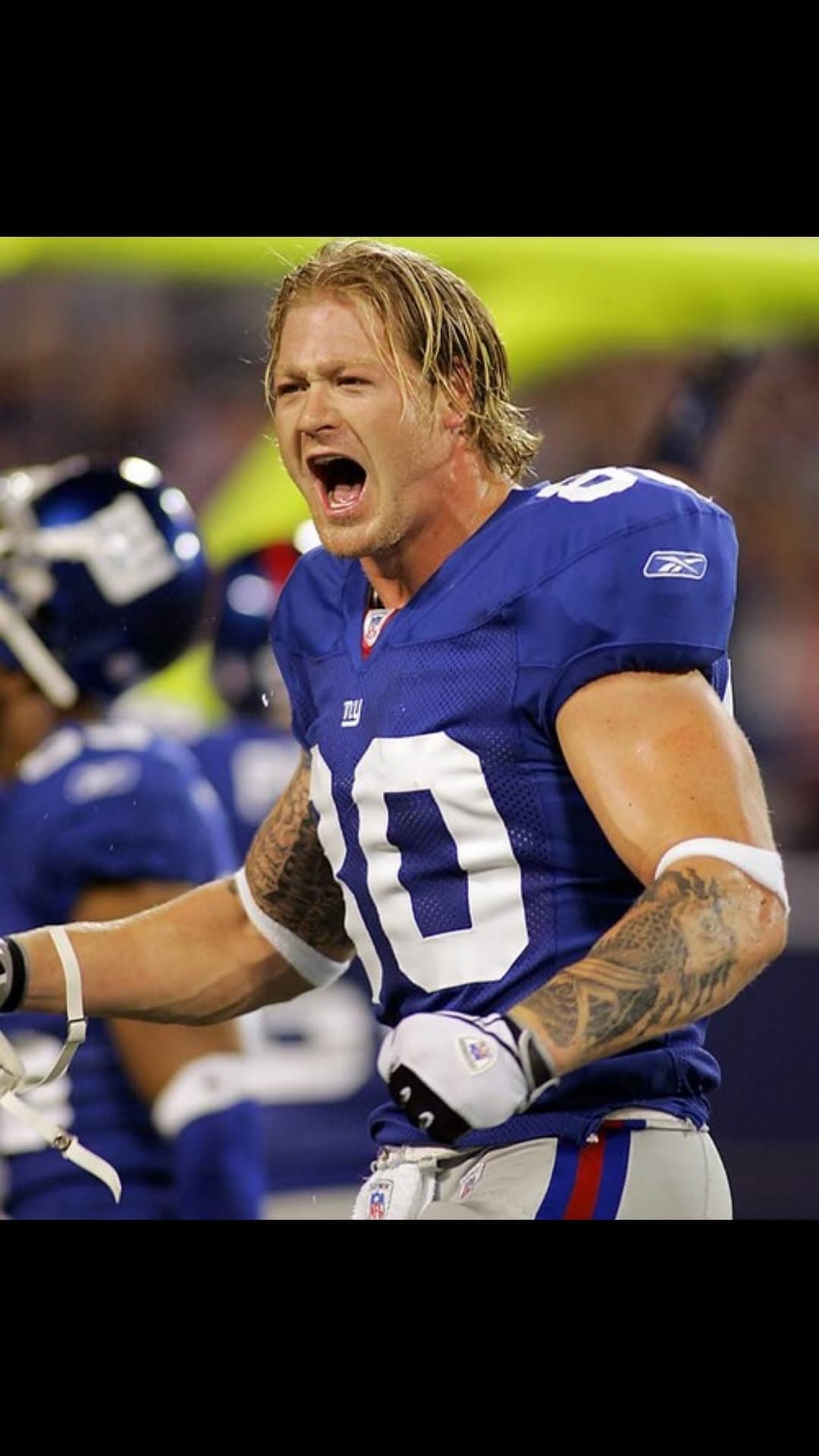 These men have families Jeremy #whosnext #whosnextshow #whosnextsports #jeremyshockey #nygiants #newyork #newyorkgiants #nfl #nflfootball #superbowlchampion #superbowl #nflmemes #sports