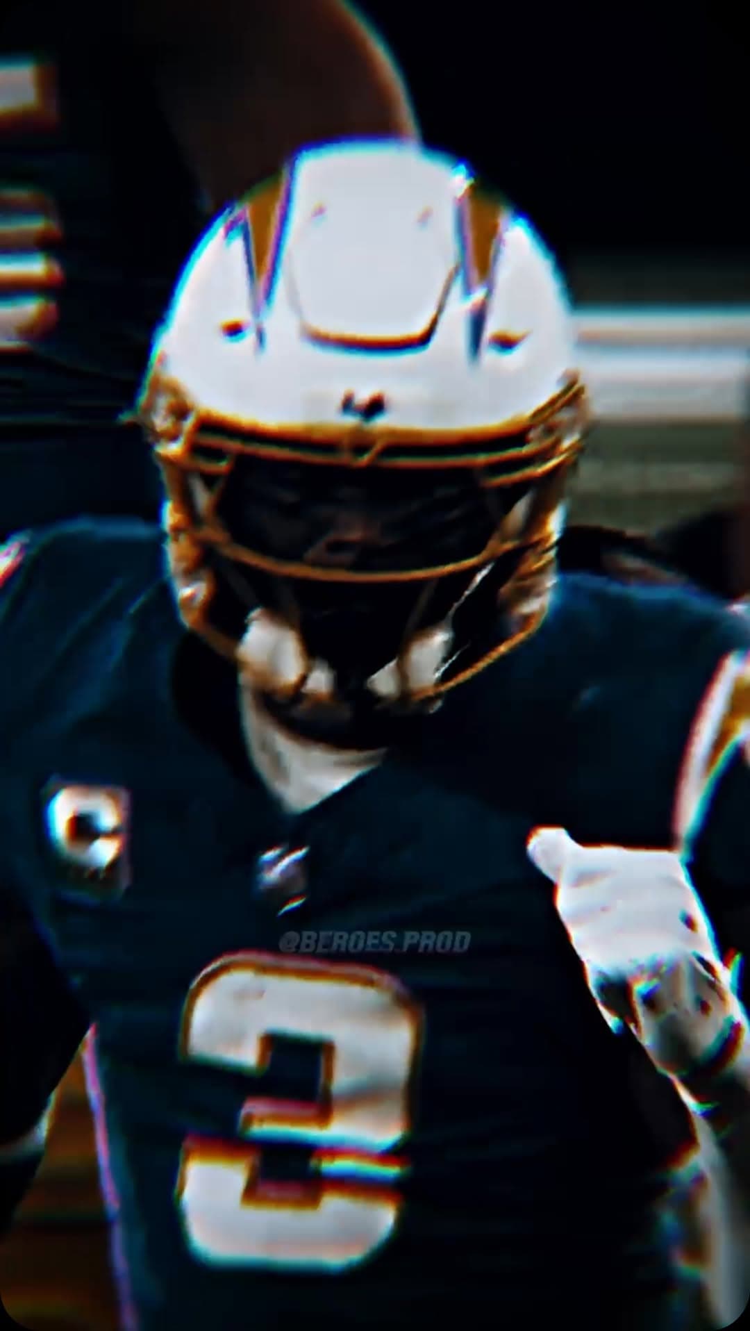 Most MENACING players in the NFL 馃槇