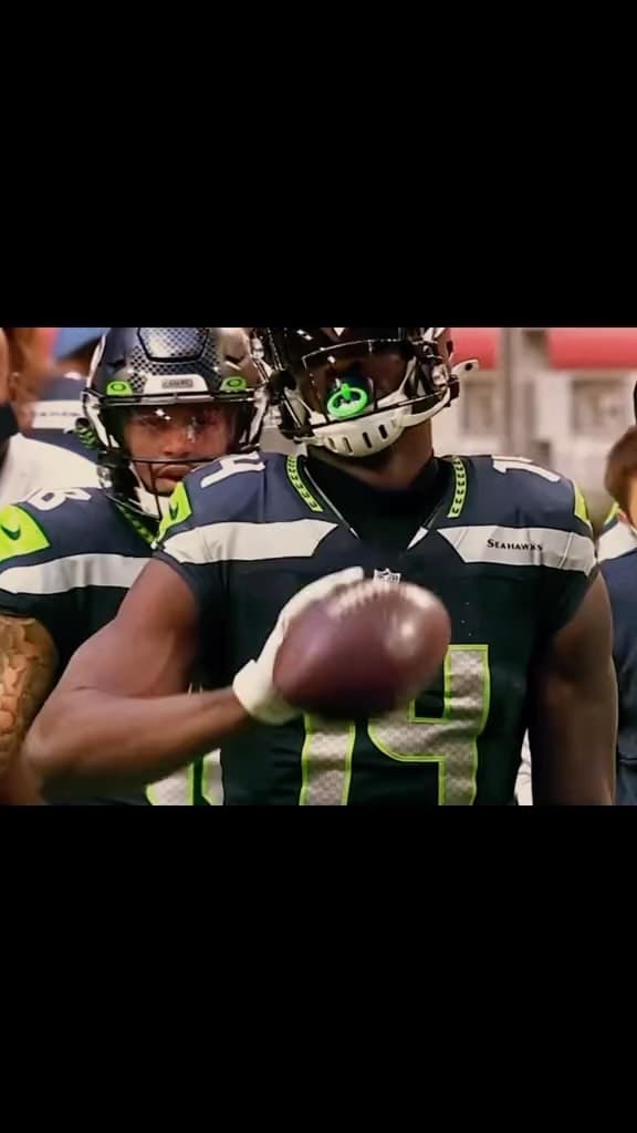 THE ART OF METCALF 🙌‼️🗣️
Edit from TikTok, please LMK if you can find the creator as I lost the initial video !
Ignore Tags 🏷️
#football #nfl #sports #seahawks #edit #reels