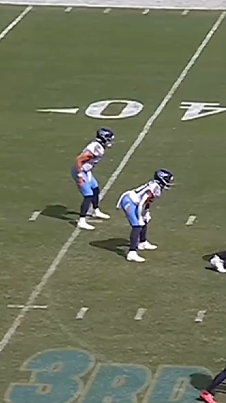 Funny NFL Voiceovers 😂 #fyp #funny #football #voice #compilation #nfl #hoopology #meme #viral #reel
Follow @hoopology_extras
