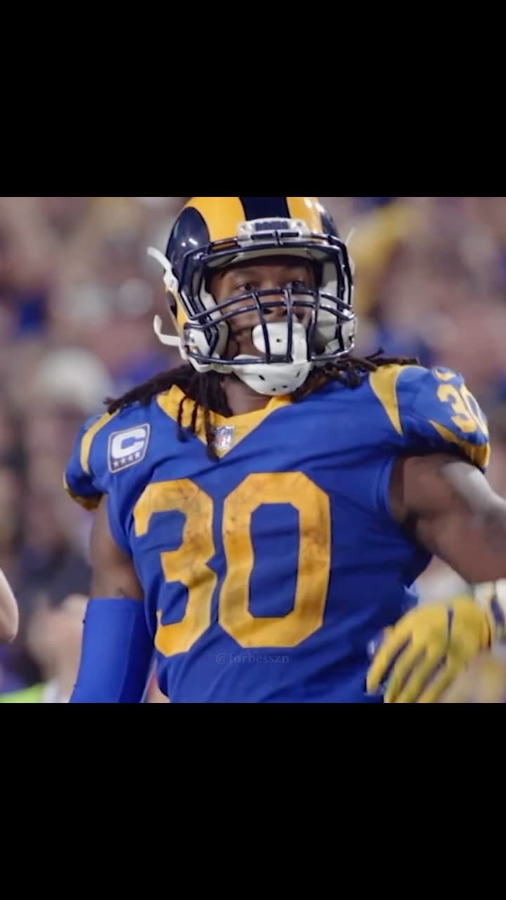 What could’ve been.. || #toddgurley #trending #sports #igreels #nflfootball #nfl #nfledits