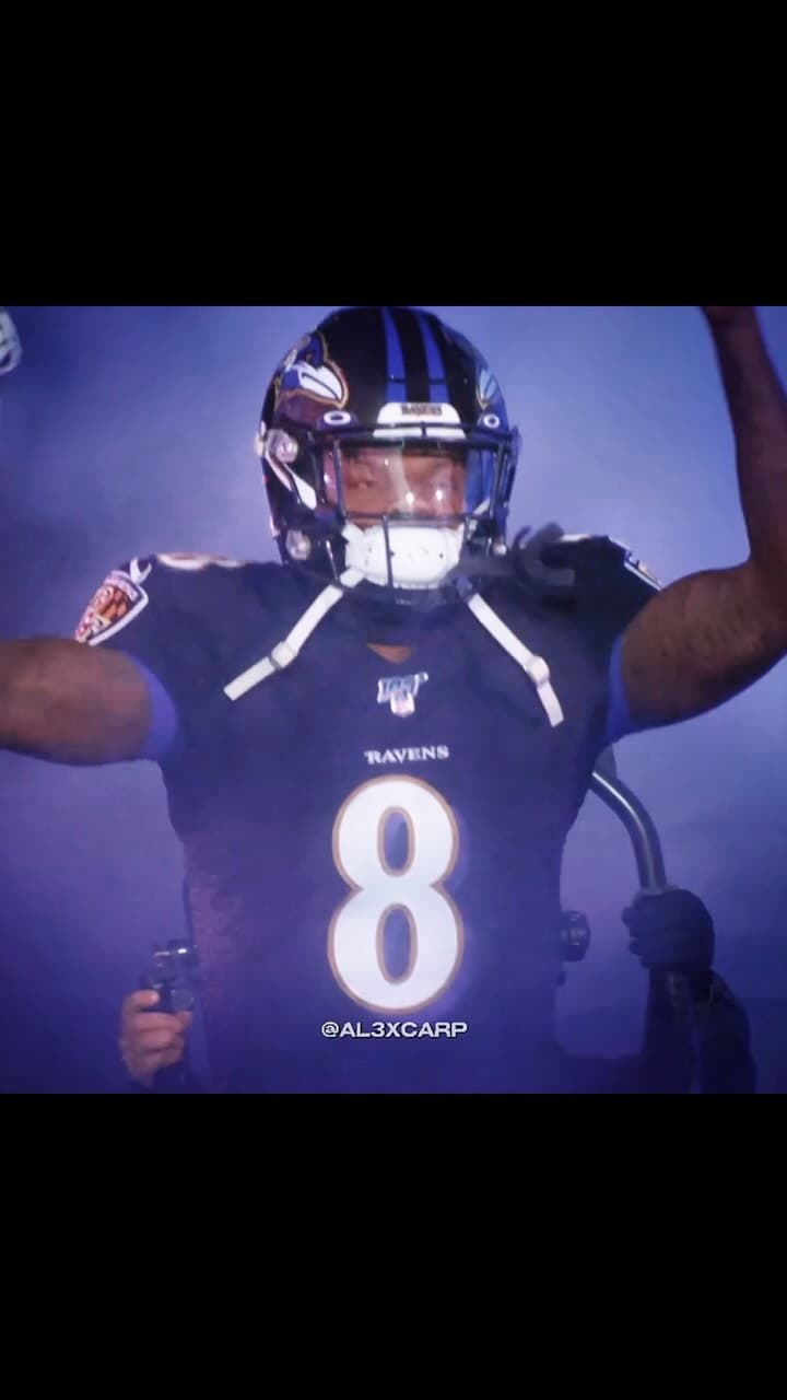 Fan edit by @al3xcarp23