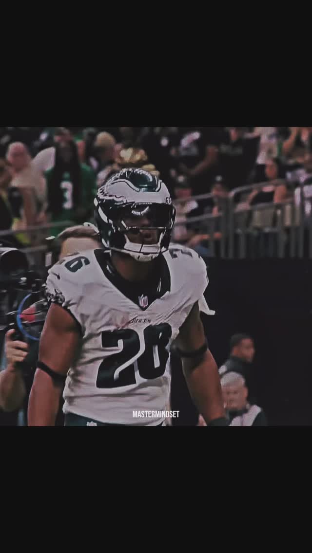 Saquon Barkley has been unbelievable this season #saquonbarkley #philadelphiaeagles #motivation #sportsmotivation #nfl #edits #motivationforathletes #footballmotivation #mindsetgrowth #growthmindset #mvp #footballedits #nflmoments #mastermindset
