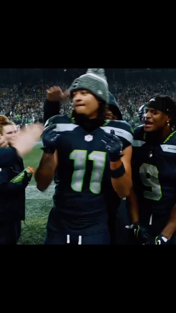 he said what??? #nfl #jsn #hawks #seahawks #seattle #supersonics #nfledit #nflnews #nflgame #wow #amazing #viral #fyp