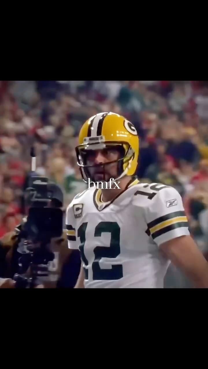 Aaron “Perk” Rodgers is goated🤣 || #aaronrodgers #greenbaypackers #nfl #nfledits